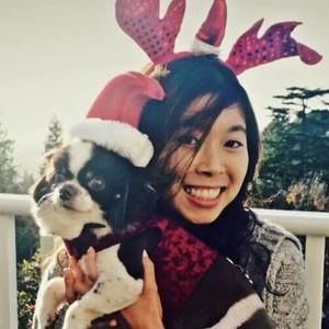 Meet your Posher, Eleanor